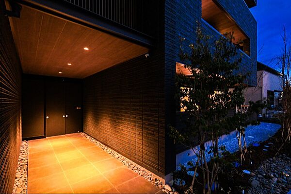 apartment 栃木県宇都宮市錦1丁目
物件地図