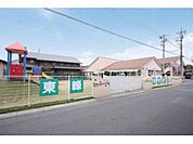 東峰保育園 905m