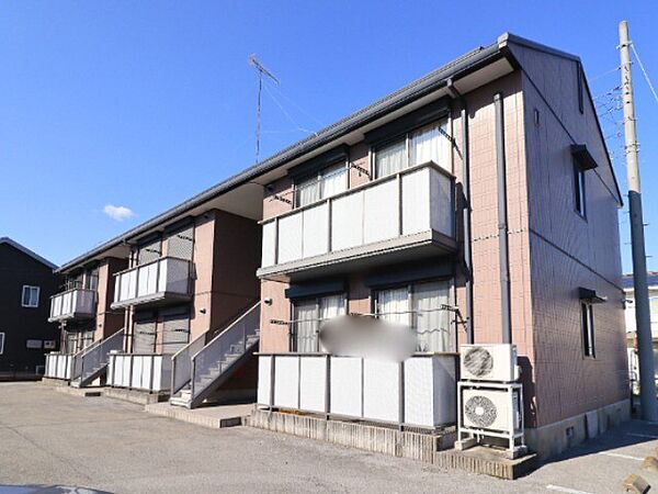 apartment 栃木県河内郡上三川町しらさぎ3丁目
物件地図