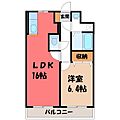 モアベリー1階7.8万円