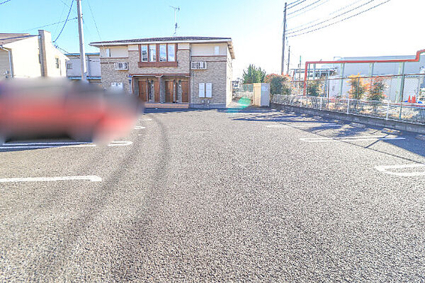 apartment 栃木県下都賀郡壬生町元町
物件地図