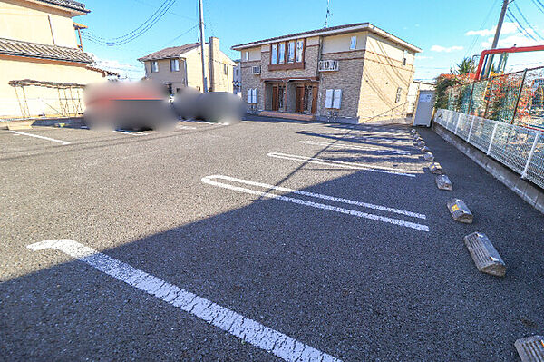 apartment 栃木県下都賀郡壬生町元町
物件地図
