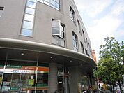 宇都宮中央郵便局 291m