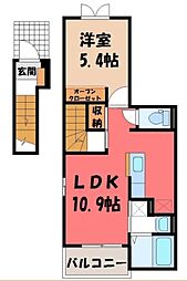 真岡鐵道 真岡駅 バス20分 長田下車 徒歩2分
