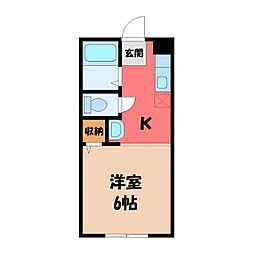 アーバン春日 III 1階/-