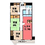 栃木県宇都宮市宿郷2丁目：物件画像／ＬＩＸＩＬ不動産ショップ　小金井不動産株式会社　宇都宮北店