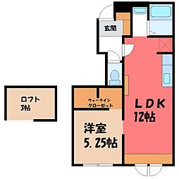 Rails view house 1階/-
