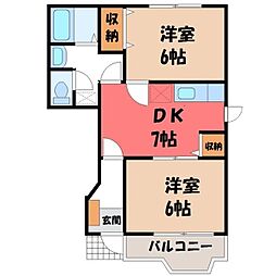 真岡鐵道 真岡駅 バス59分 真岡工業団地下車 徒歩6分
