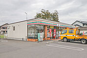セブンイレブン宇都宮石井南店 468m