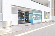 足利銀行宇都宮東ローンセンター 222m