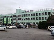 医療法人宇都宮新直井病院 656m