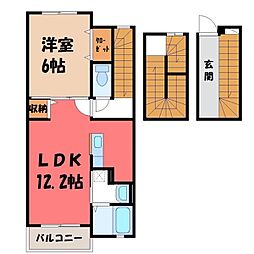 サニープレイス今宮 II 3階