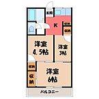 栃木県宇都宮市弥生1丁目：物件画像／ＬＩＸＩＬ不動産ショップ　小金井不動産株式会社　宇都宮北店