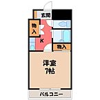栃木県宇都宮市東今泉2丁目：物件画像／ＬＩＸＩＬ不動産ショップ　小金井不動産株式会社　宇都宮北店