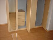 図面と現状に相違がある場合には現状を優先