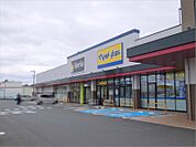 Seriaカルナ駒生店 533m