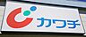 周辺：カワチ薬品東城南店 441m