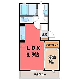 エミネンス 3階