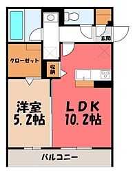 D-Luminare B 1階