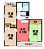 間取り：図面と現状に相違がある場合には現状を優先