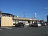 周辺：セブンイレブン小山横倉新田店 745m