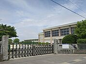 諸富南小学校 1110m