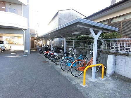 その他屋外