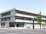 佐賀中央郵便局 660m