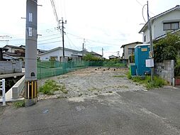 鬼丸町　新築戸建