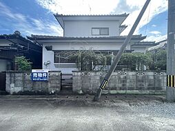 物件画像 千代田町下西　中古戸建