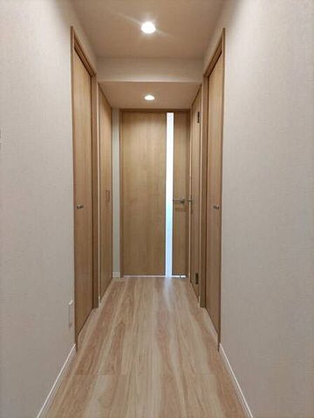 廊下