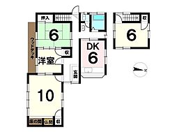 大和町大字東山田 中古戸建