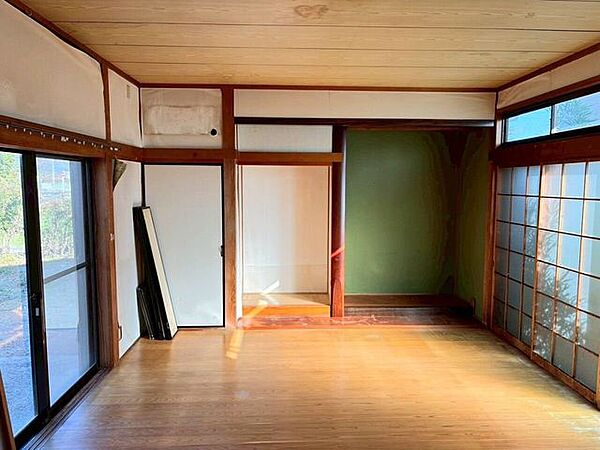 和室