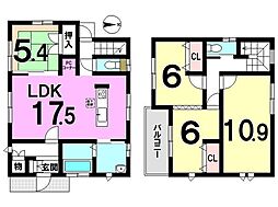 新栄西1丁目 中古戸建