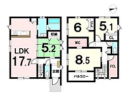 本庄町大字本庄 新築戸建