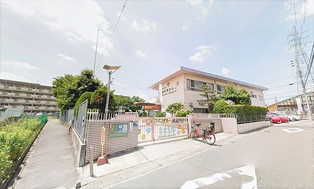 周辺 名古屋市緑区桶狭間上の山