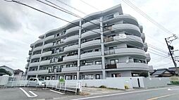 物件画像 中央マンション城南