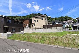 売土地 伊敷8丁目/15区画