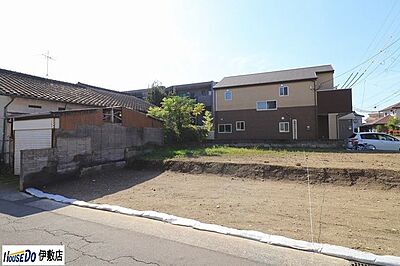 外観:【外観写真】周辺にコンビニ、公園、ドラッグストア、教育施設等あり住環境良好! 外観:【外観写真】周辺にコンビニ、公園、ドラッグストア、教育施設等あり住環境良好!