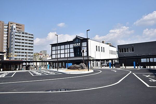 周辺を拡大表示