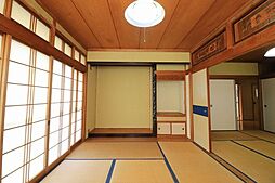 和室の画像
