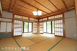 和室の画像