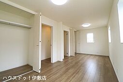 洋室の画像