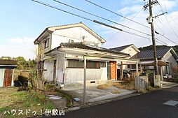 伊集院町下神殿　中古戸建