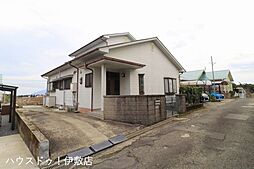 石谷町　中古戸建