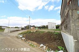 吉野町　売土地