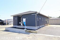 郡山町　新築戸建