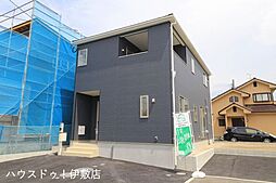 新築戸建 吉野町／9区画