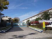 玉江小学校【鹿児島市立玉江小学校】は、下伊敷1丁目に位置する1878年創立の小学校です。令和3年度の生徒数は827人で、32クラスあります。校訓は「のぞみ　大きく　たくましく」です。 1200m