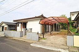 伊集院町麦生田　中古戸建